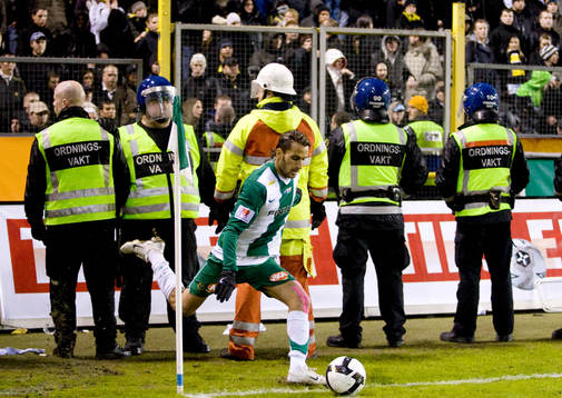 Erkan Zengin, Hammarby