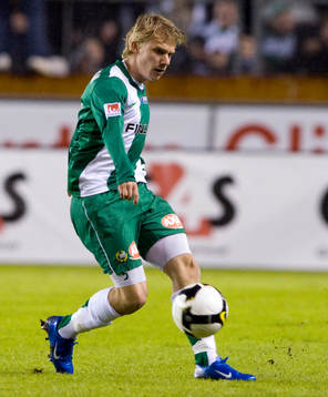 Emil Johansson