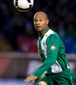 Christian Traoré