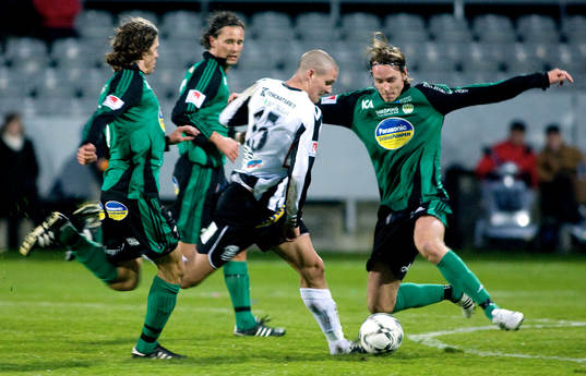 Pär Cederqvist