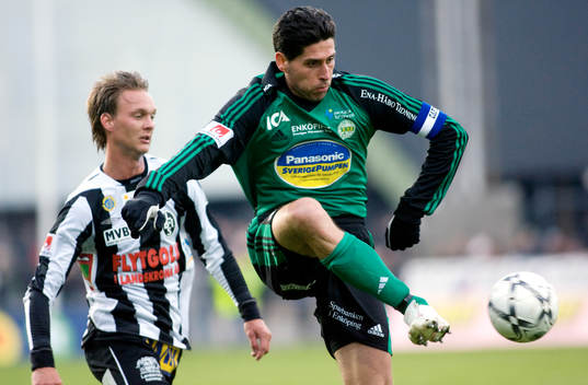 Mario Dodic, K, Enköping