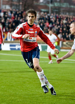 Björn Anklev