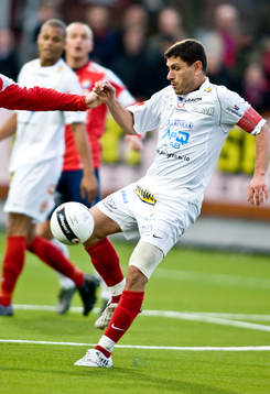 Erol Bekir, Bunkeflo