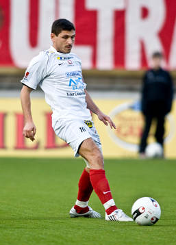 Erol Bekir