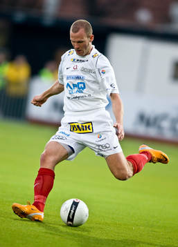 Patrik Svensson