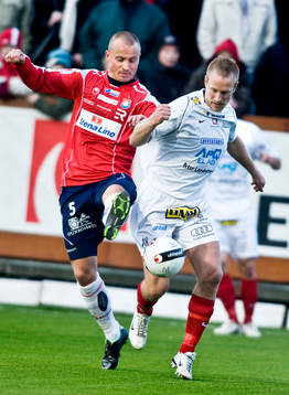 Anders Prytz, Örgryte, Marcus Nilsson, Limhamn Bunkeflo
