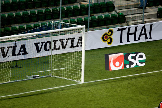 Svenska Spel