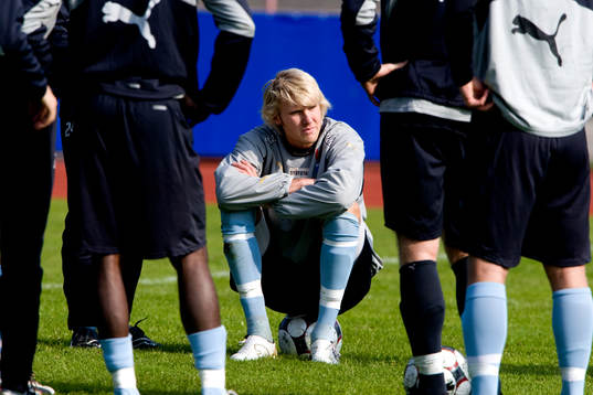 Ola Toivonen