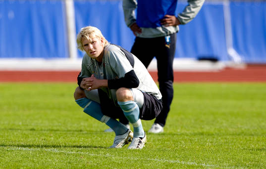 Ola Toivonen
