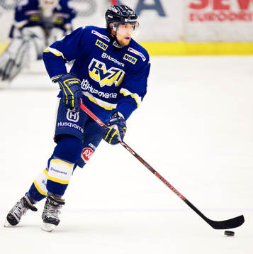 Mikko Luoma