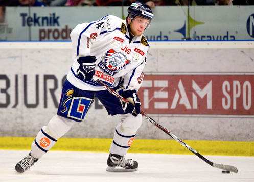 Jonas Junland