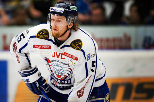 Daniel Fernholm