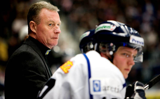 Jan Karlsson, tränare, Linköping
