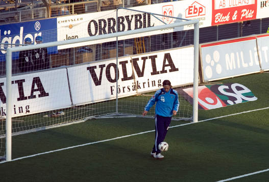 Svenska Spel