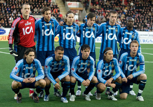 Lagbild, startelva