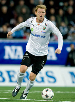 Sebastian Henriksson