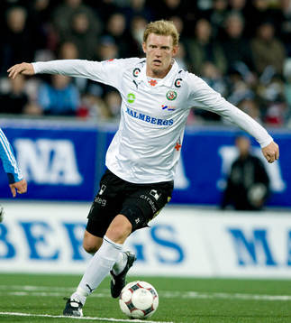 Sebastian Henriksson