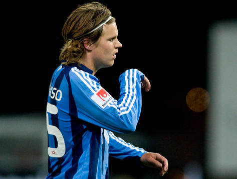 Sebastian Rajalakso, Djurgården