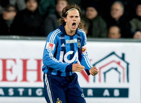 Sebastian Rajalakso, Djurgården