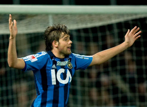 Mikael Dahlberg