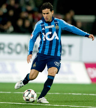 Enrico Cardoso Nazaré