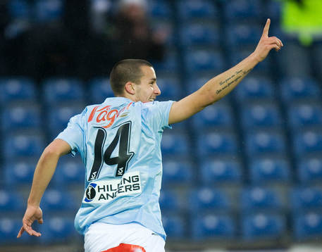 Guillermo Molins