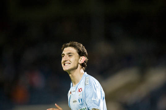 Agon Mehmeti