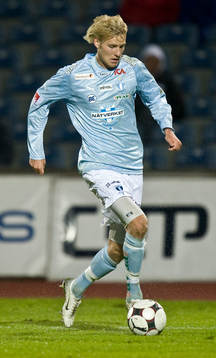 Ola Toivonen