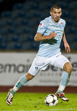 Guillermo Molins