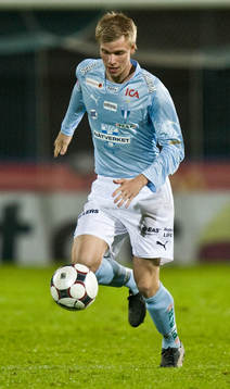 Robin Nilsson