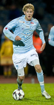 Ola Toivonen