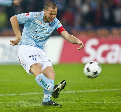 Daniel Andersson