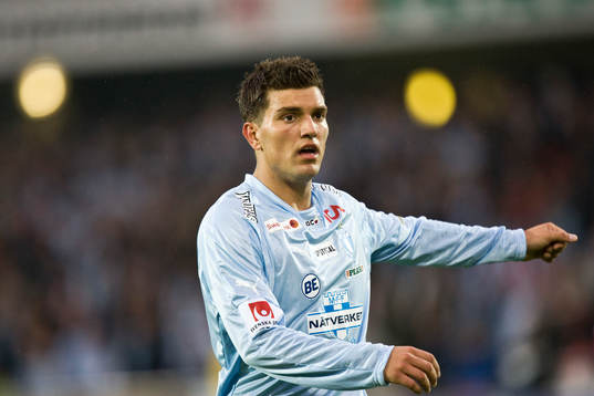 Labinot Harbuzi
