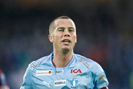 Daniel Andersson