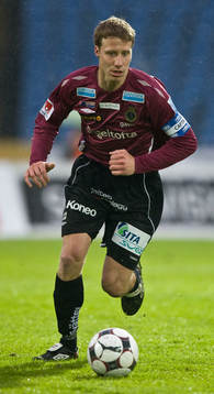 Daniel Bernhardsson
