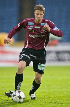 Daniel Bernhardsson