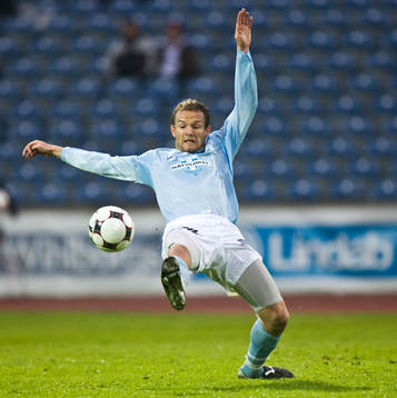 Jonatan Johansson