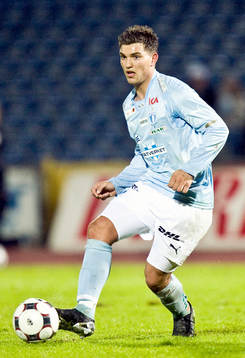 Labinot Harbuzi
