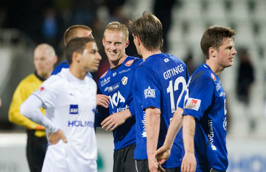 Peter Larsson