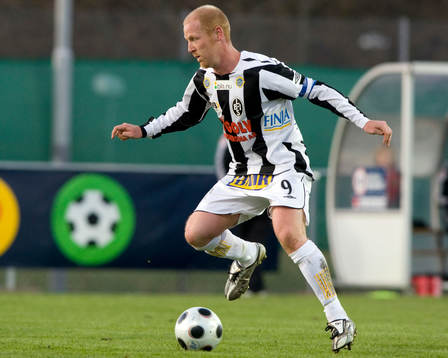 Jörgen Pettersson