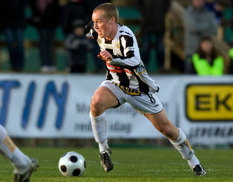 Christoffer Carlsson