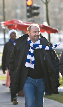 Håkan Mild, glädje
