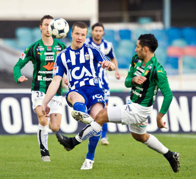 Jakob Johansson