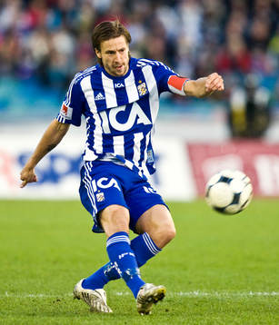 Mattias Bjärsmyr