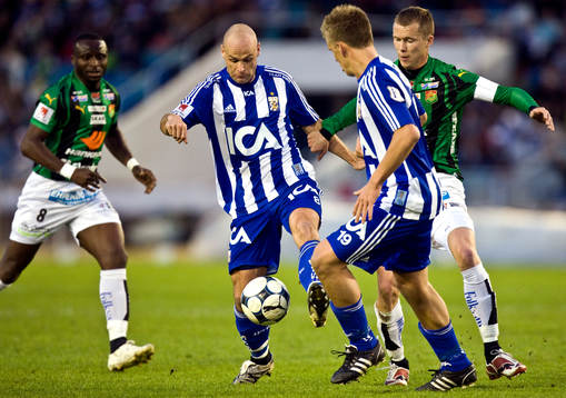 Thomas Olsson
