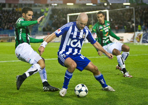 Thomas Olsson