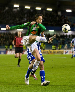 Andreas Tobiasson