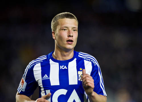 Ragnar Sigurdsson