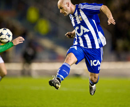 Thomas Olsson