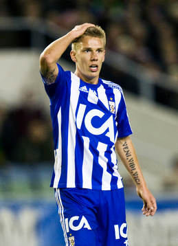 Pontus Wernbloom